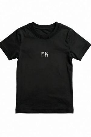 BK T-Shirt #003 - Limited Edition