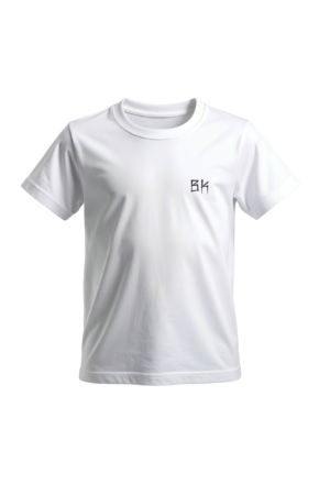 BK X MACCARESE T-Shirt #002 - Limited Edition