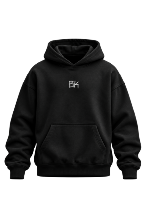 BK HOODIE #001